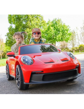 PREVENTA |Porsche 911 GT3...