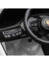 Porsche 911 GT3 Blanco AWD Niño 24V  Ruedas EVA y 2 Butacas