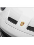 Porsche 911 GT3 Blanco AWD Niño 24V  Ruedas EVA y 2 Butacas