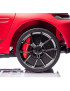PREVENTA |Porsche 911 GT3 Rojo AWD Niño 24V  Ruedas EVA y 2 Butacas