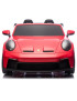 PREVENTA |Porsche 911 GT3 Rojo AWD Niño 24V  Ruedas EVA y 2 Butacas