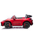 PREVENTA |Porsche 911 GT3 Rojo AWD Niño 24V  Ruedas EVA y 2 Butacas