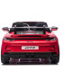 PREVENTA |Porsche 911 GT3 Rojo AWD Niño 24V  Ruedas EVA y 2 Butacas