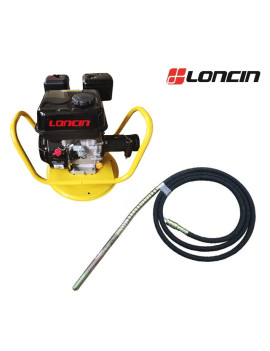 PREVENTA | Sonda Vibradora...