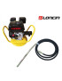 PREVENTA | Sonda Vibradora Gasolina 6.5hp Loncin 6 mts 38mm