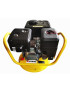 PREVENTA | Sonda Vibradora Gasolina 6.5hp Loncin 6 mts 38mm