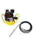 PREVENTA | Sonda Vibradora Gasolina 6.5hp Loncin 6 mts 38mm