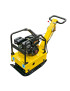Placa Compactadora Gasolina 9.0hp Reversible Loncin 30KN