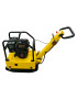 Placa Compactadora Gasolina 7.5hp Reversible Loncin 30KN