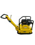 Placa Compactadora Gasolina 9.0hp Reversible Loncin 30KN