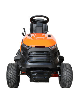 Tractor Cortacesped Otaru 38" gasolina 452cc autopropulsada con recolector ajustable