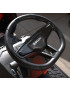 Tractor Cortacesped Otaru 38" gasolina 452cc autopropulsada con recolector ajustable