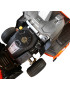 Tractor Cortacesped Otaru 38" gasolina 452cc autopropulsada con recolector ajustable