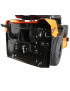 Tractor Cortacesped Otaru 38" gasolina 452cc autopropulsada con recolector ajustable