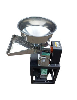 Moledora de Granos Eléctrica de Maíz y Otros 220V 2.2KW