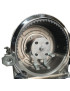Moledora de Granos Gasolina de Maíz y Otros 7.5HP Loncin