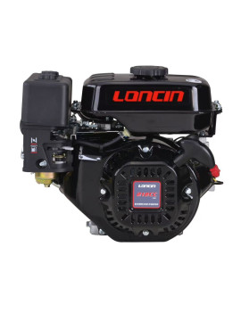 Peletizadora de alimentos Gasolina 7.5HP Loncin 3 molinos
