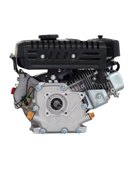 Peletizadora de alimentos Gasolina 7.5HP Loncin 3 molinos