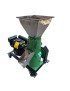 Peletizadora de alimentos Gasolina 7.5HP Loncin 3 molinos
