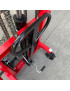 Grúa Elevador Hidráulico Manual 500kg 1.5 mts