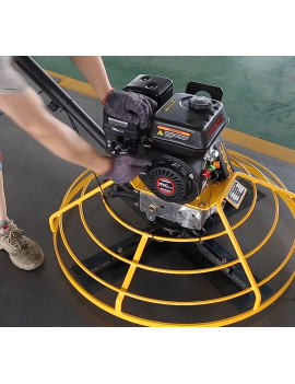 Alisadora de Pavimento a Gasolina Loncin 6.5HP 920mm