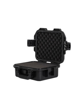Maleta Rotomoldeada 5lts IP55 rígida multipropósito con relleno