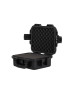 Maleta Rotomoldeada 5lts IP55 rígida multipropósito con relleno