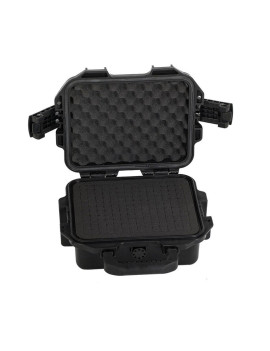 Maleta Rotomoldeada 5lts IP55 rígida multipropósito con relleno