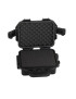 Maleta Rotomoldeada 5lts IP55 rígida multipropósito con relleno