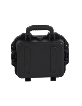 Maleta Rotomoldeada 5lts IP55 rígida multipropósito con relleno