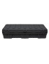 Caja Rotomoldeada 95lts multipropósito con bombines Overland & Off Road
