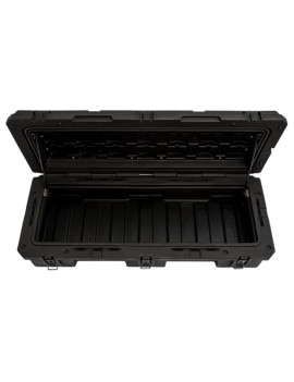 2 Cajas Rotomoldeada 95lts multipropósito con bombines Overland & Off Road