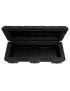 2 Cajas Rotomoldeada 95lts multipropósito con bombines Overland & Off Road