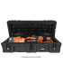 2 Cajas Rotomoldeada 95lts multipropósito con bombines Overland & Off Road