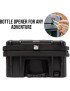 2 Cajas Rotomoldeada 95lts multipropósito con bombines Overland & Off Road