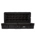 2 Cajas Rotomoldeada 95lts multipropósito con bombines Overland & Off Road