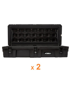 2 Cajas Rotomoldeada 95lts...