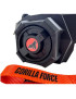 Gorilla Force 680KG Winche portátil funciona con taladro (piola sintética 12mts)