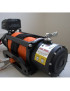 Winche Gorilla Force 13.000 libras 12v control remoto manual e inalámbrico