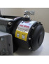Winche Gorilla Force 9.500 libras 12v control remoto manual e inalámbrico