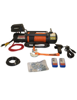Winche Gorilla Force 9.500...