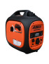 Generador Inverter Gasolina 2000w G-Force Encendido Manual