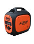 Generador Inverter Gasolina 2000w G-Force Encendido Manual