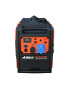 Generador Inverter Gasolina 5500w G-Force Encendido Eléctrico , Manual y Control
