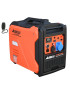Generador Inverter Gasolina 5500w G-Force Encendido Eléctrico , Manual y Control