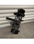 Motocultivador Full Diesel 4WD 15 Hp 532cc Otaru incluye Carro Trailer