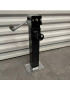 Motocultivador Full Diesel 4WD 15 Hp 532cc Otaru incluye Carro Trailer