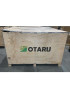 Motocultivador Full Diesel 4WD 15 Hp 532cc Otaru incluye Carro Trailer