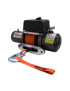 Winche G-Force 6.000 libras 12v Heavy Dutty control remoto manual e inalámbrico