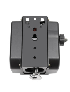Winche Eléctrico Portátil 3.000 libras 12v Piola Sintética desmontable y control remoto